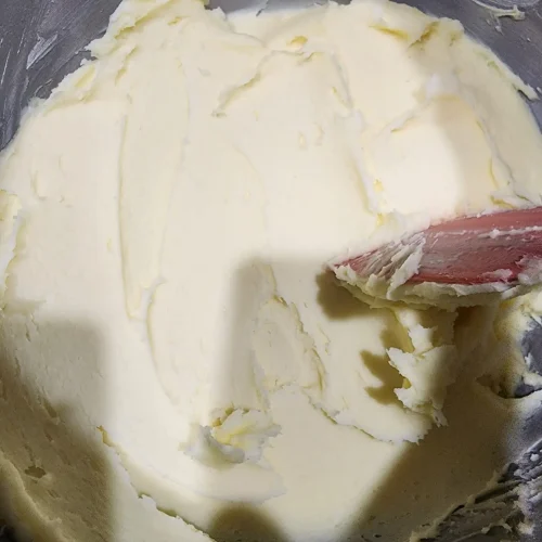 Signature American Buttercream Recipe